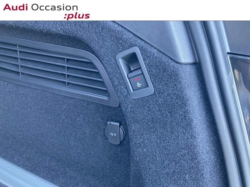 Voitures occasions Audi A6 S line Lens