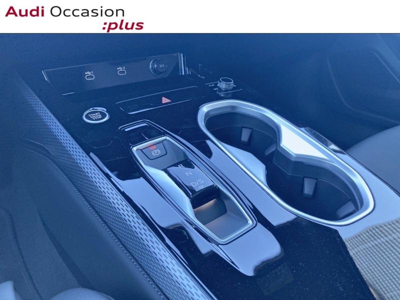 Voitures occasions Audi A6 S line Bruay-la-Buissière