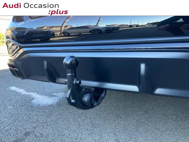 Voitures occasions Audi A6 S line Bruay-la-Buissière