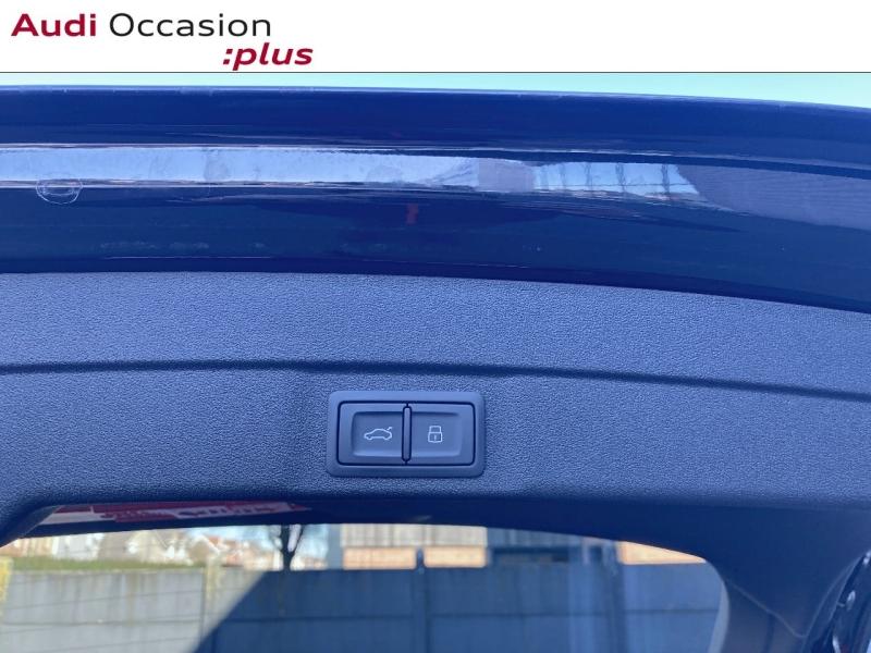 Voitures occasions Audi A6 S line Bruay-la-Buissière