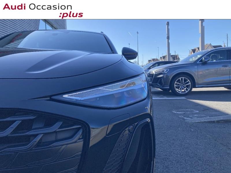 Voitures occasions Audi A6 S line Lens