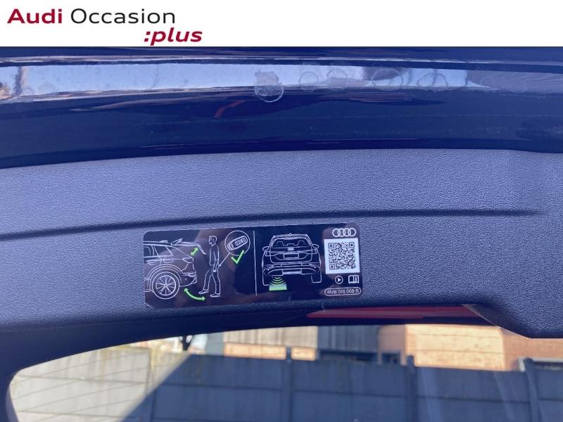 Voitures occasions Audi A6 S line Lens