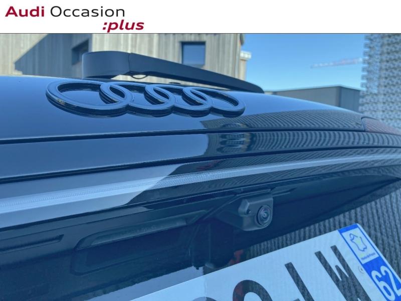 Voitures occasions Audi A6 S line Bruay-la-Buissière