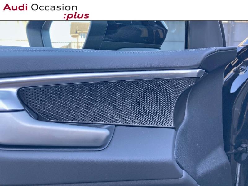 Voitures occasions Audi A6 S line Lens