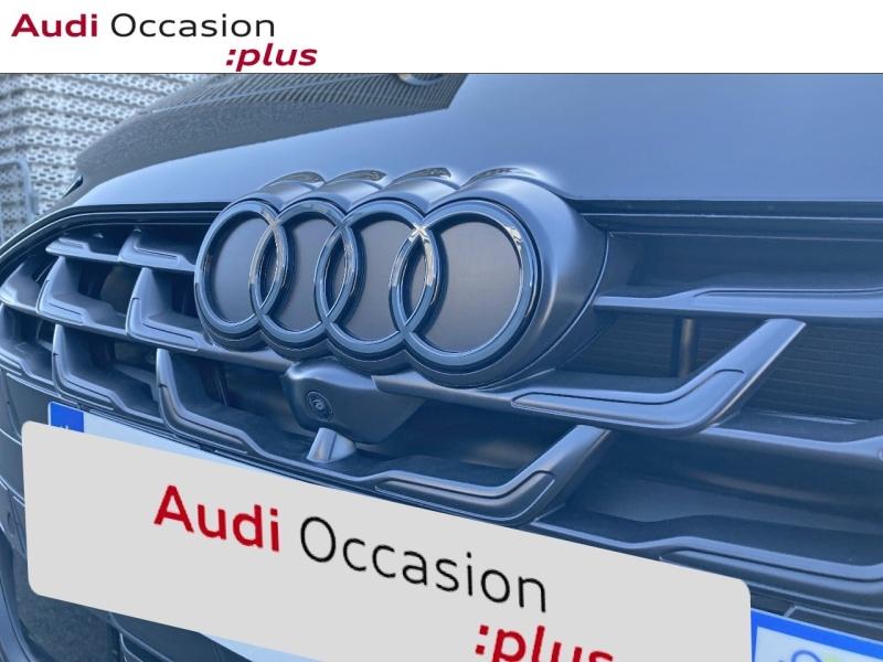 Voitures occasions Audi A6 S line Bruay-la-Buissière