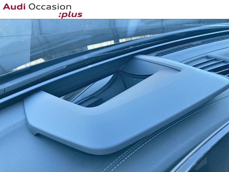 Voitures occasions Audi A6 S line Bruay-la-Buissière