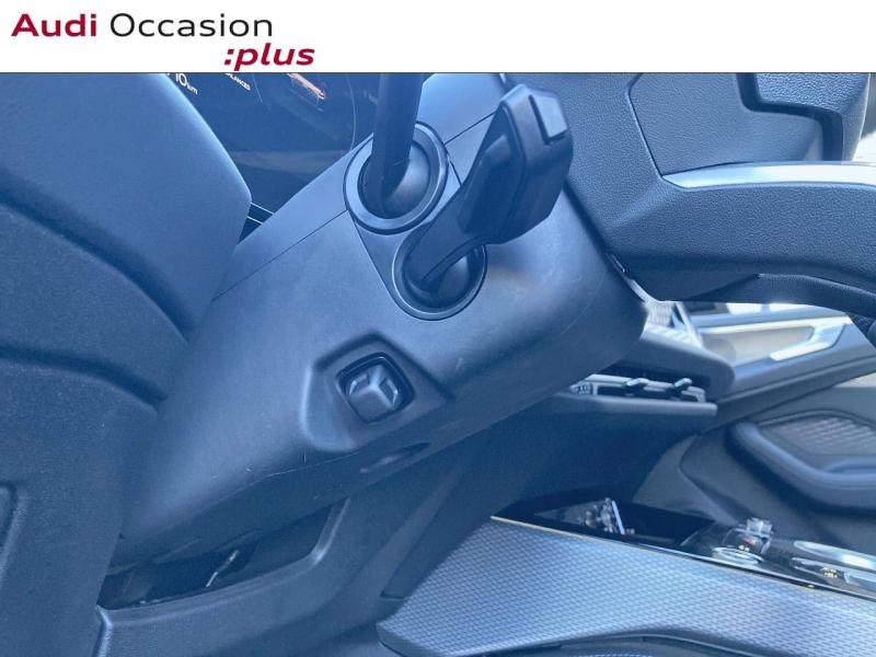 Voitures occasions Audi A6 S line Lens