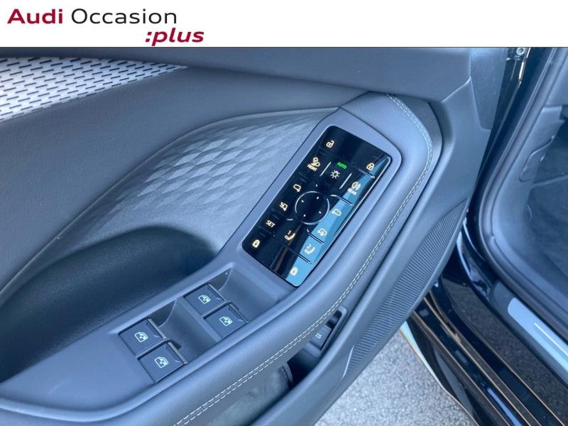 Voitures occasions Audi A6 S line Lens