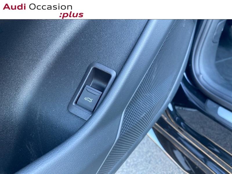 Voitures occasions Audi A6 S line Lens