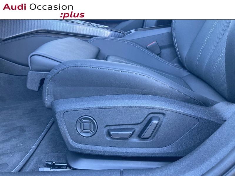 Voitures occasions Audi A6 S line Bruay-la-Buissière