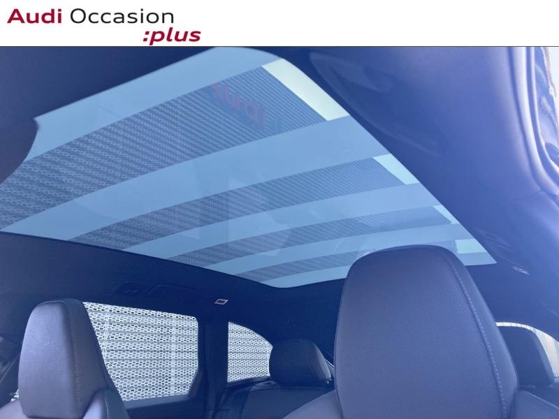 Voitures occasions Audi A6 S line Bruay-la-Buissière
