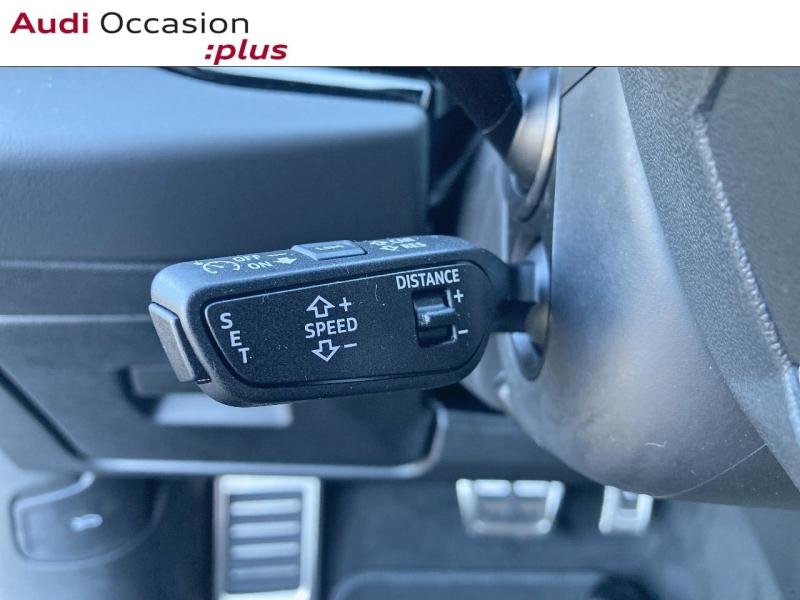 Voitures occasions Audi A6 S line Bruay-la-Buissière