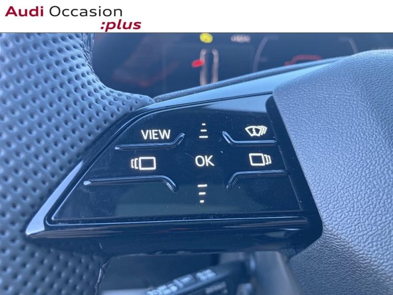 Voitures occasions Audi A6 S line Bruay-la-Buissière