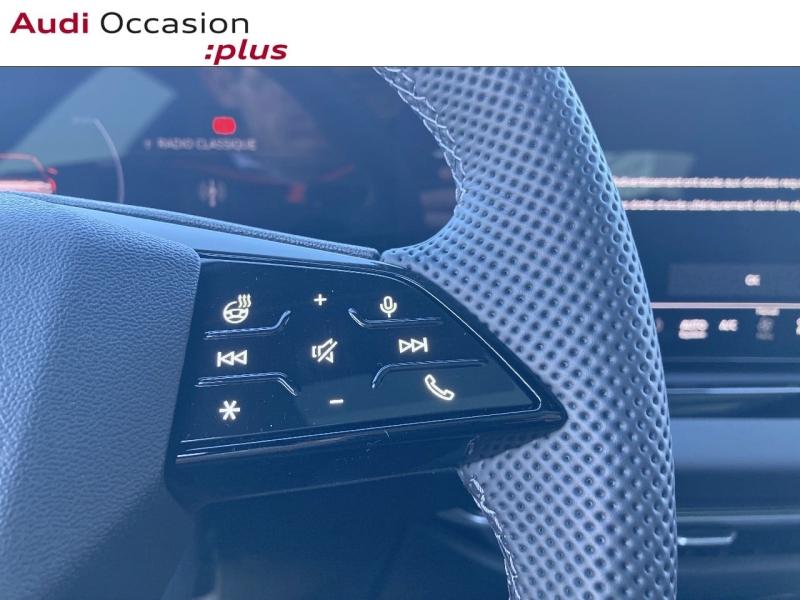 Voitures occasions Audi A6 S line Bruay-la-Buissière