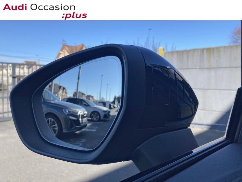 Voitures occasions Audi A6 S line Lens