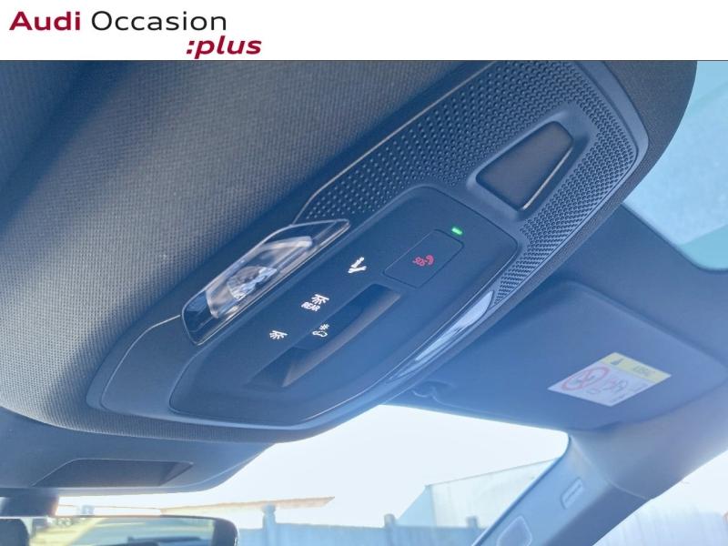 Voitures occasions Audi A6 S line Lens