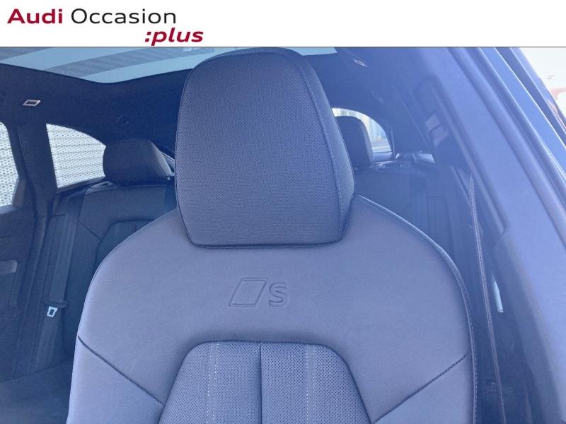 Voitures occasions Audi A6 S line Lens