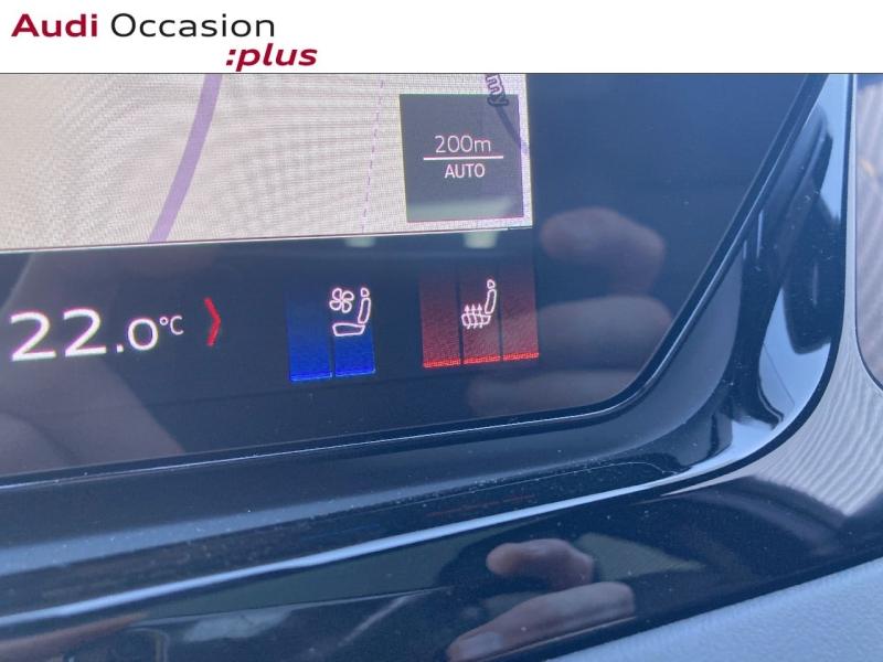 Voitures occasions Audi A6 S line Bruay-la-Buissière