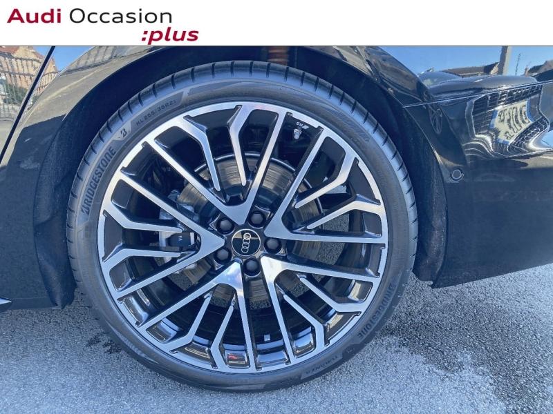 Voitures occasions Audi A6 S line Lens