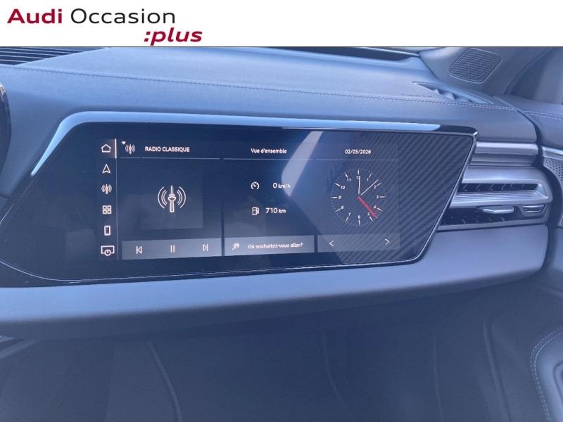 Voitures occasions Audi A6 S line Bruay-la-Buissière