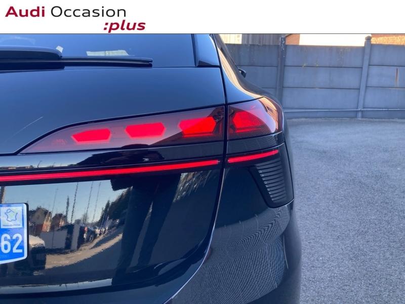 Voitures occasions Audi A6 S line Lens