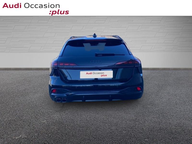 Voitures occasions Audi A6 S line Lens