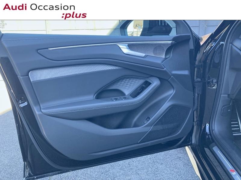 Voitures occasions Audi A6 S line Lens