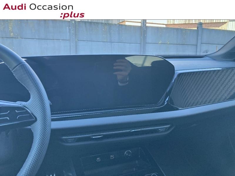 Voitures occasions Audi A6 S line Lens