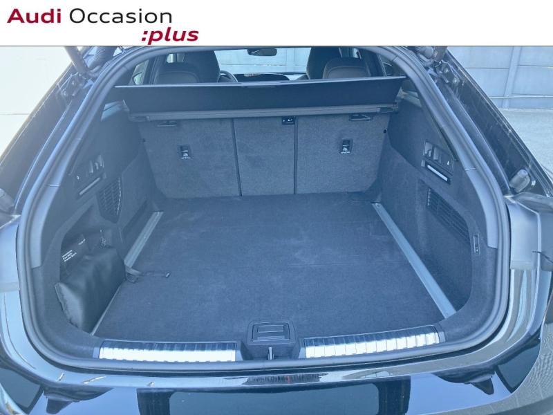 Voitures occasions Audi A6 S line Lens