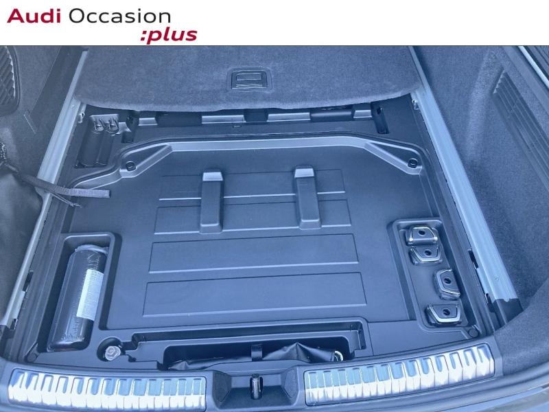 Voitures occasions Audi A6 S line Bruay-la-Buissière