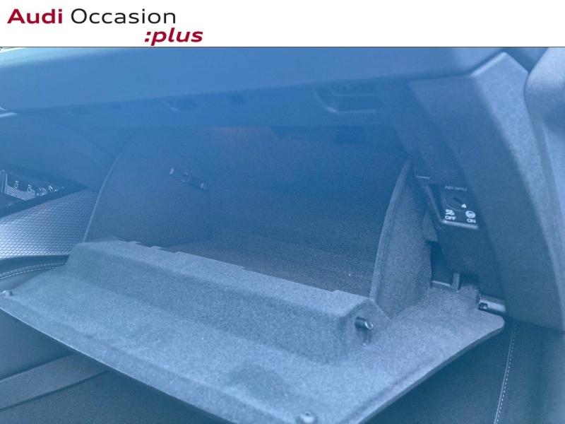 Voitures occasions Audi A6 S line Lens