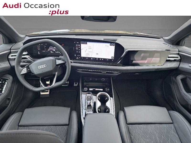 Voitures occasions Audi A6 S line Lens