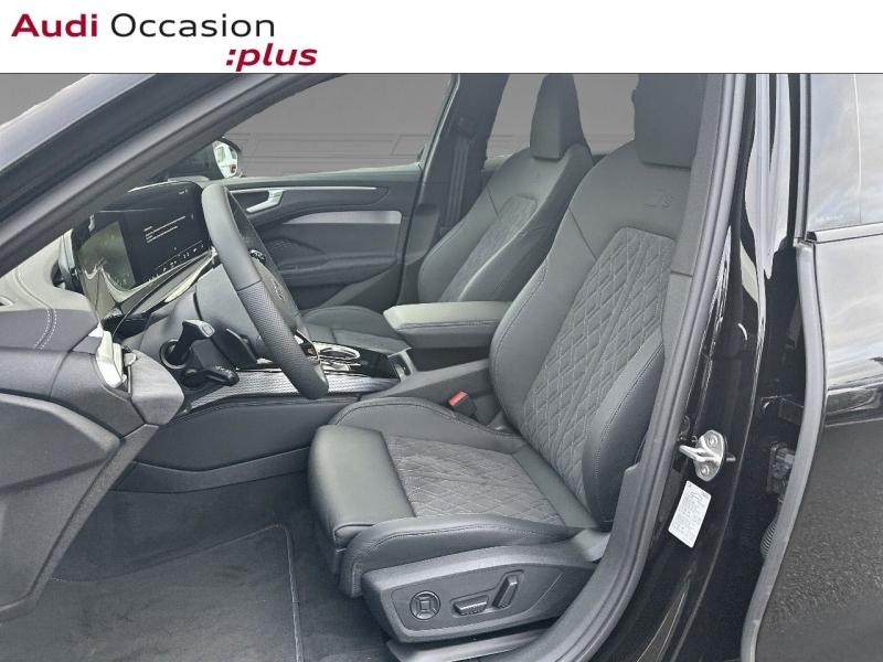 Voitures occasions Audi A6 S line Lens