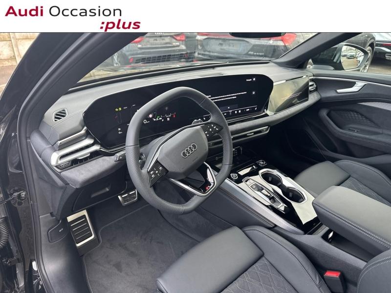 Voitures occasions Audi A6 S line Lens