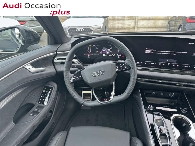 Voitures occasions Audi A6 S line Lens