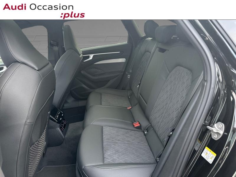 Voitures occasions Audi A6 S line Lens