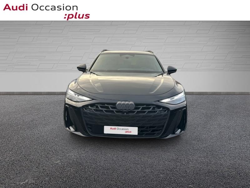 Voitures occasions Audi A6 S line Lens