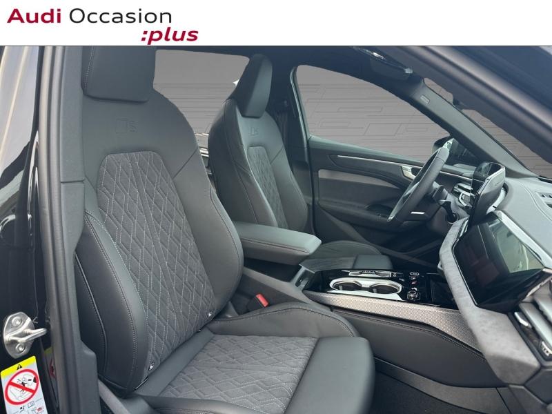 Voitures occasions Audi A6 S line Lens
