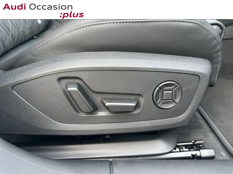 Voitures occasions Audi A6 S line Lens