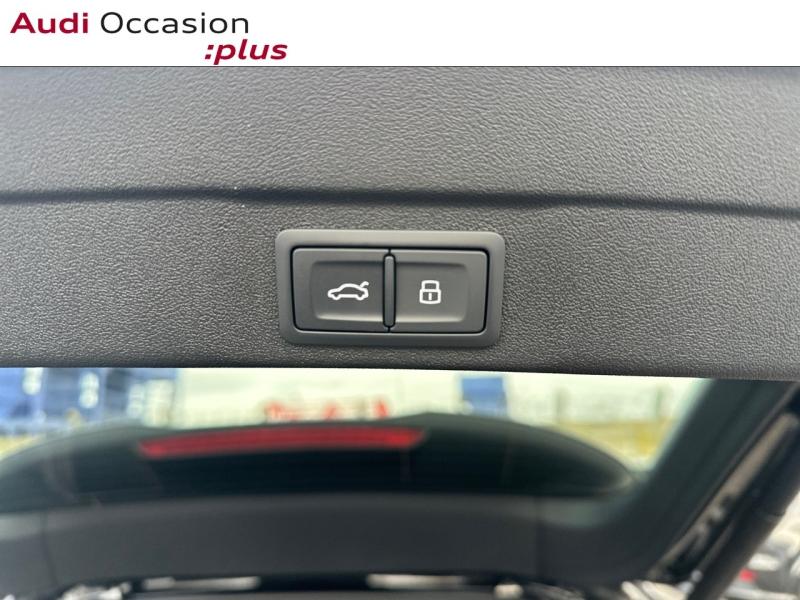 Voitures occasions Audi A6 S line Lens