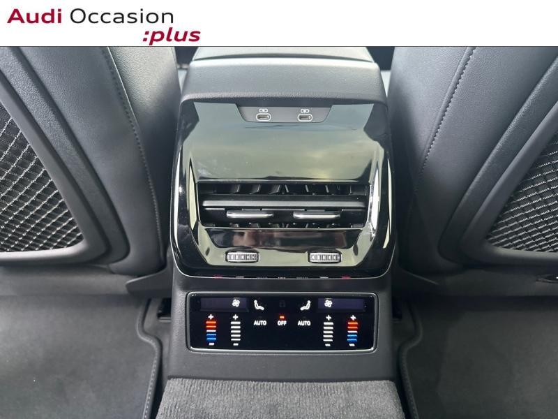 Voitures occasions Audi A6 S line Lens