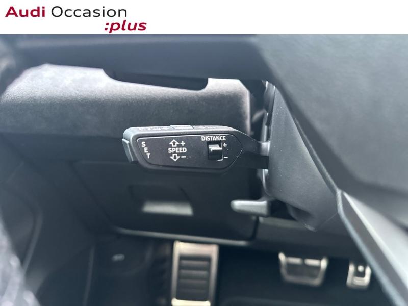 Voitures occasions Audi A6 S line Lens