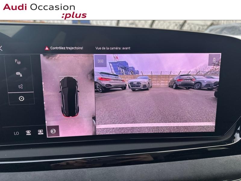 Voitures occasions Audi A6 S line Lens