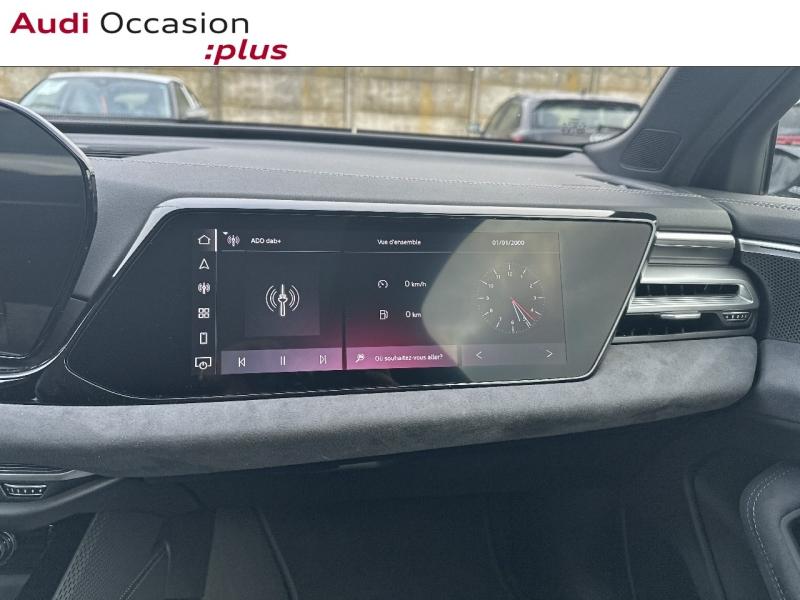 Voitures occasions Audi A6 S line Lens