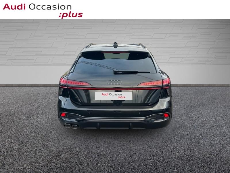 Voitures occasions Audi A6 S line Lens