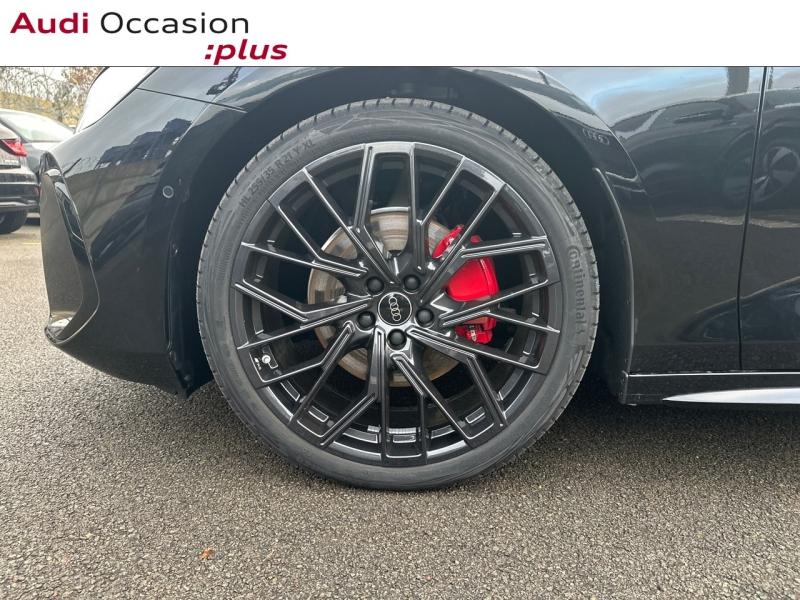 Voitures occasions Audi A6 S line Lens