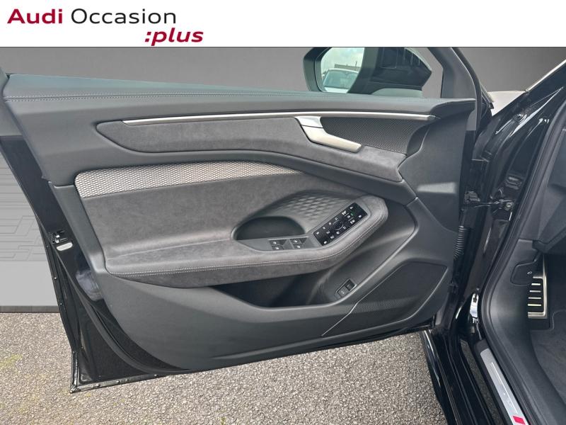 Voitures occasions Audi A6 S line Lens