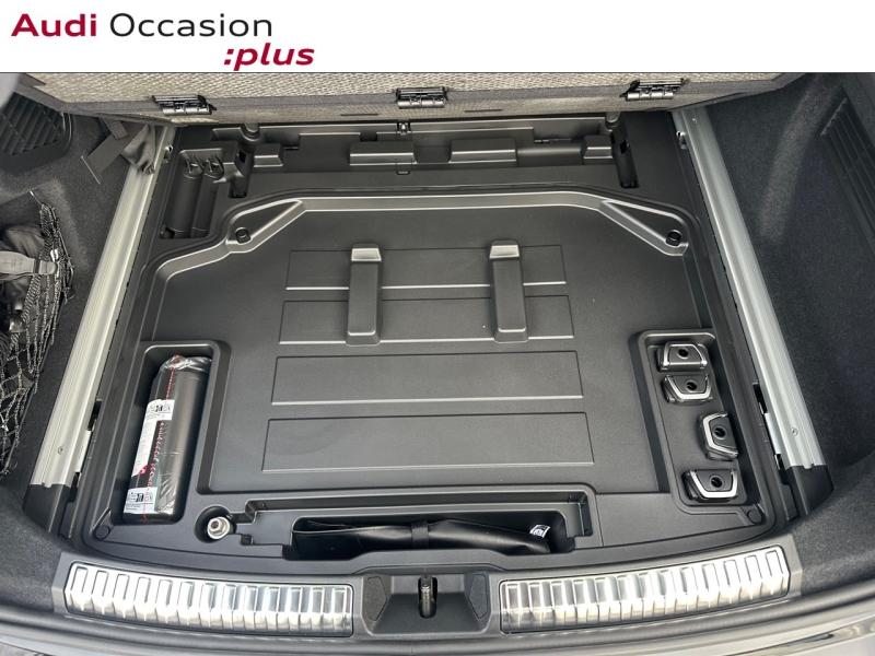 Voitures occasions Audi A6 S line Lens