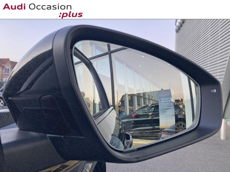 Voitures occasions Audi Q6 Sportback e-tron S line Lens