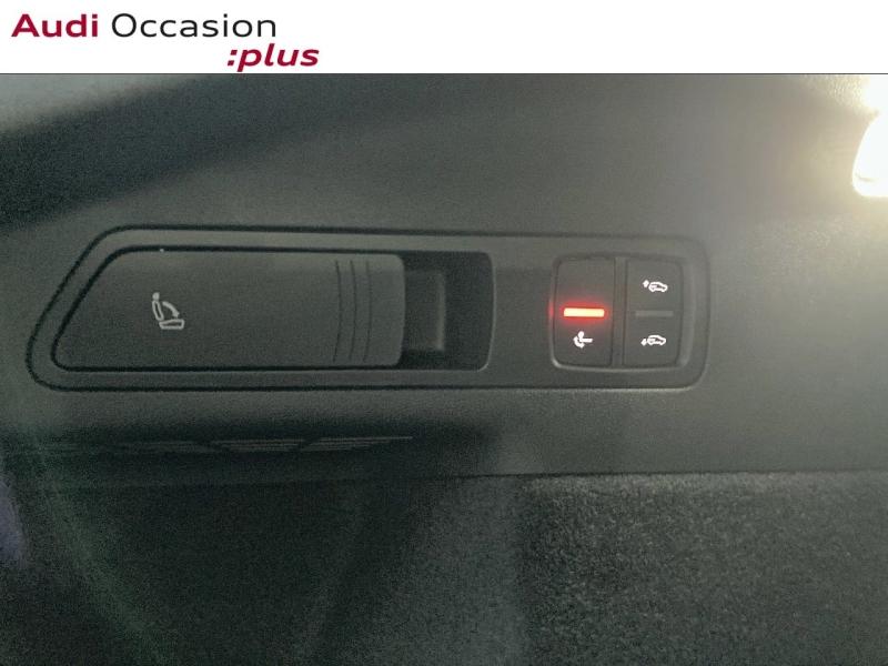 Voitures occasions Audi Q6 Sportback e-tron S line Lens